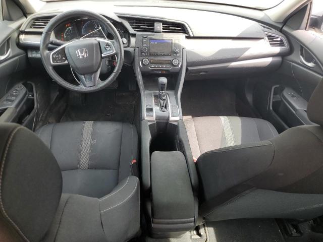 2020 HONDA CIVIC LX 2HGFC2F6XLH579167