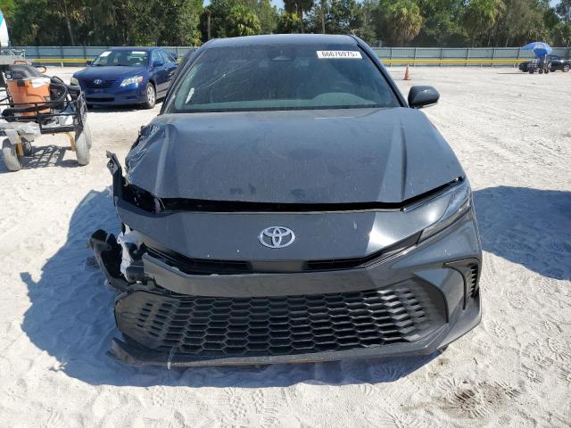 2025 TOYOTA CAMRY XSE 4T1DAACKXSU509702