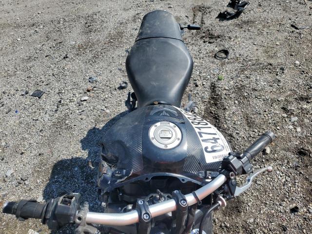 2022 YAMAHA MT09 JYARN71E8NA002927