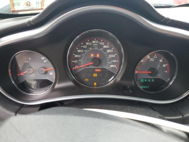 2014 DODGE AVENGER SE - 1C3CDZAB7EN233748