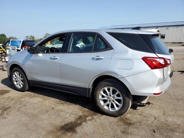 2018 CHEVROLET EQUINOX LS 2GNAXHEV6J6300418
