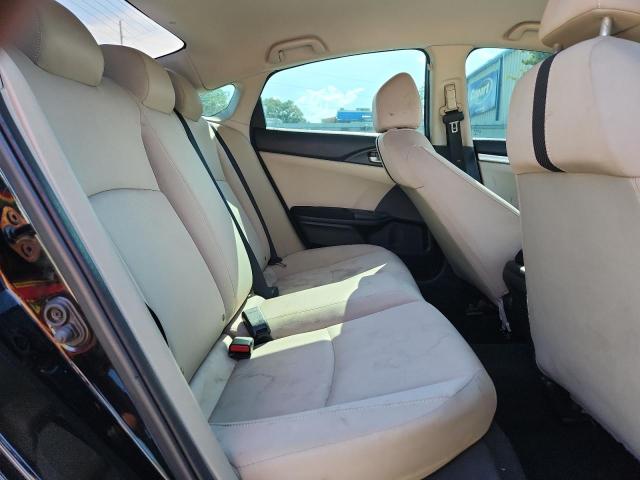 2017 HONDA CIVIC LX - 19XFC2F66HE009491