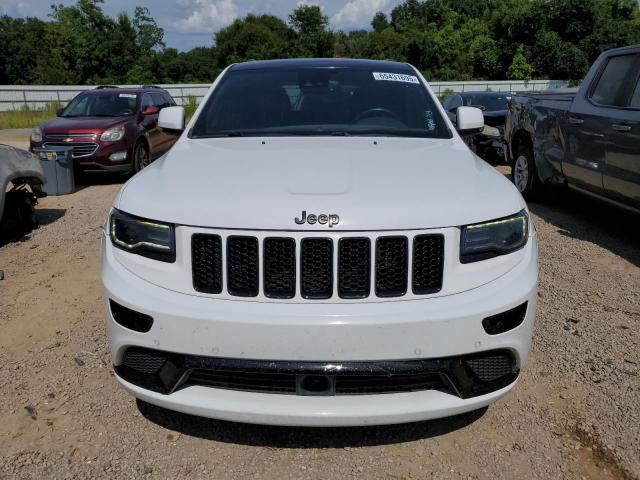 2016 JEEP GRAND CHEROKEE OVERLAND - 1C4RJECG1GC441753