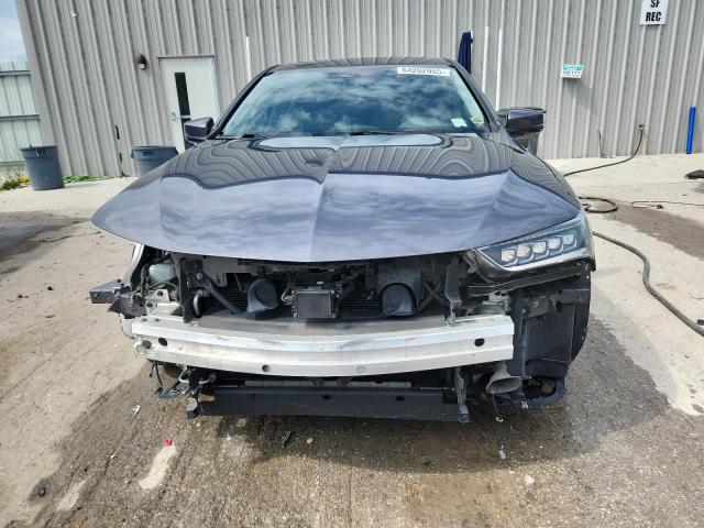 2020 ACURA TLX ADVANC 19UUB3F89LA002968