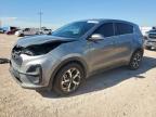 2020 KIA SPORTAGE L - KNDPM3AC9L7720714