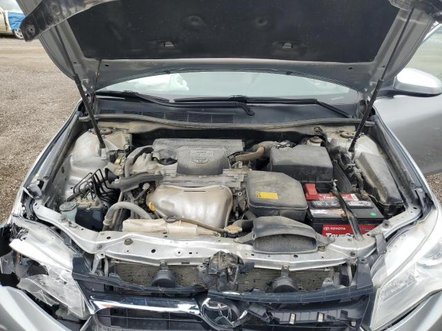 2015 TOYOTA CAMRY LE - 4T1BF1FK2FU898118