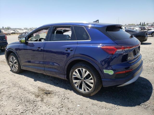 2023 AUDI Q4 E-TRON WA1BCBFZ7PP020260