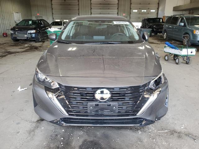 2025 NISSAN SENTRA SV 3N1AB8CV7SY315152