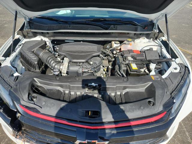 2024 CHEVROLET BLAZER 3LT 3GNKBDRS8RS149770