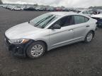2018 HYUNDAI ELANTRA SE - 5NPD74LF3JH330109
