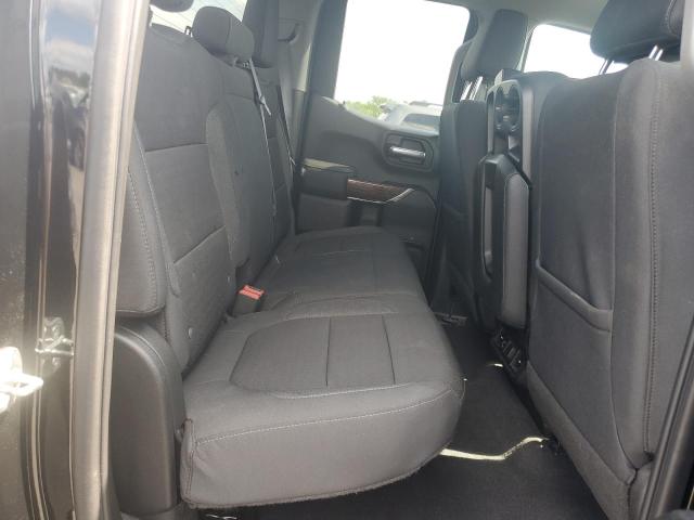 2021 GMC SIERRA K1500 ELEVATION 1GTR9CED0MZ298027