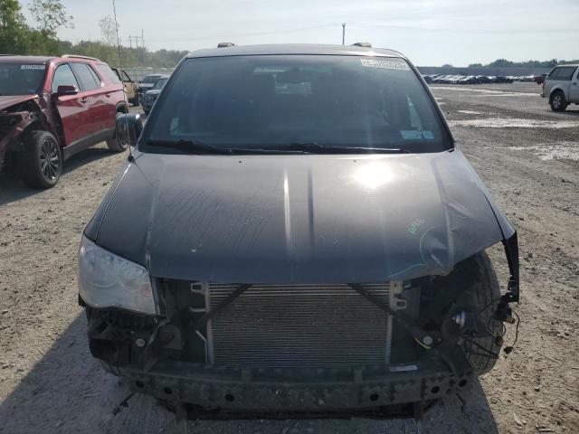 2017 DODGE GRAND CARA 2C4RDGCG0HR716184