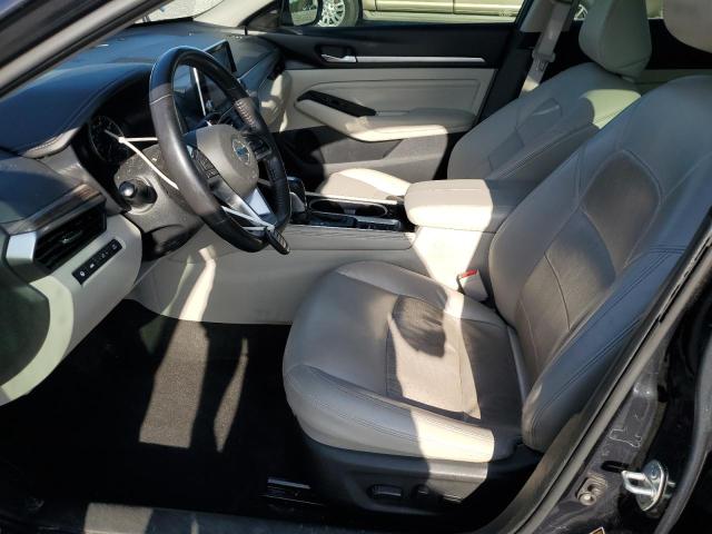 2022 NISSAN ALTIMA SL 1N4BL4EV3NN308162