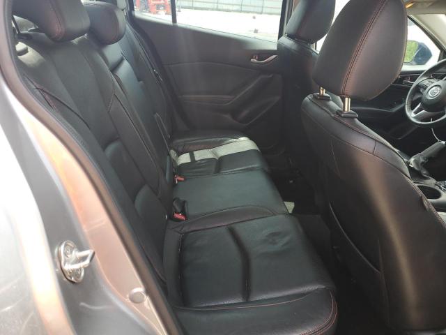 2015 MAZDA 3 GRAND TO JM1BM1W38F1218534