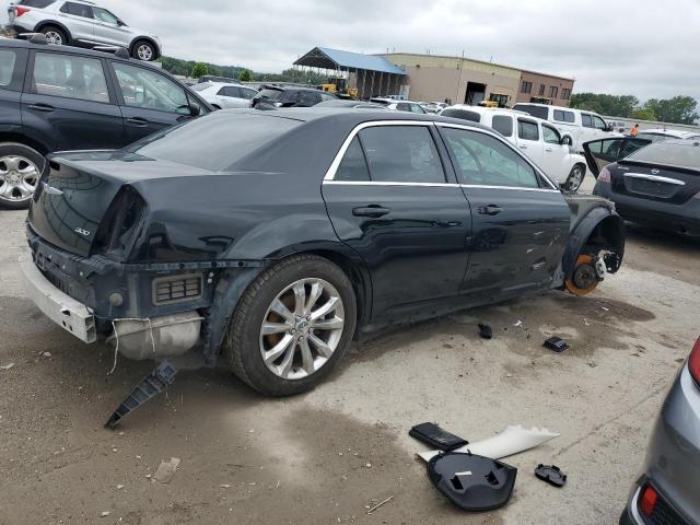 2017 CHRYSLER 300 LIMITED 2C3CCARG2HH544960