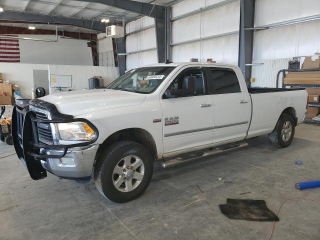 Global Auto Auctions: 2014 RAM 2500