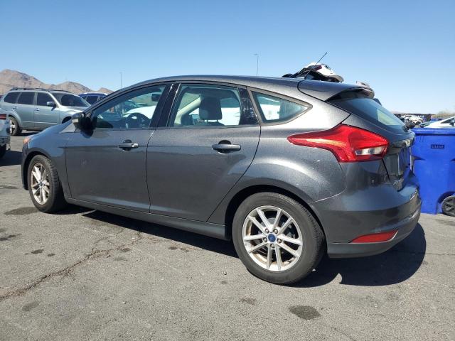2017 FORD FOCUS SE 1FADP3K27HL325192