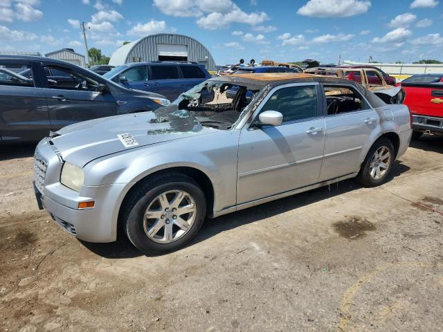 CHRYSLER 300 TOURIN