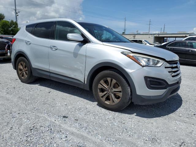 Vin: 5xyzt3lbxfg252175, lot: 63843875, hyundai santa fe 20154