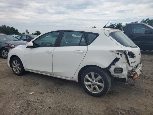 2011 MAZDA 3 I - JM1BL1KF2B1354865
