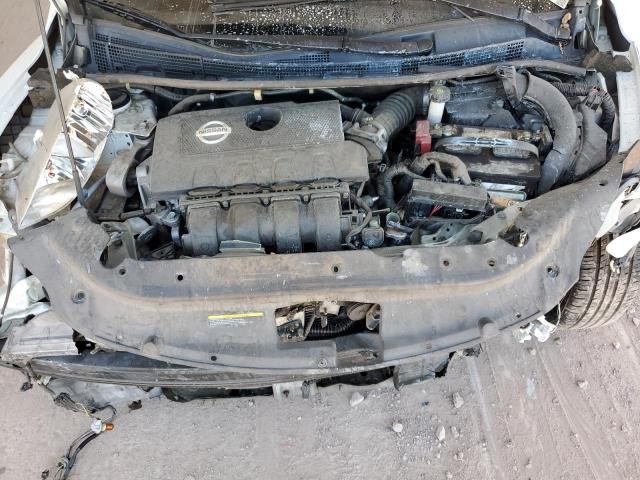 2013 NISSAN SENTRA S - 3N1AB7AP1DL751882