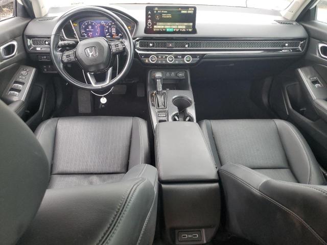 2022 HONDA CIVIC TOUR 2HGFE1F93NH306315