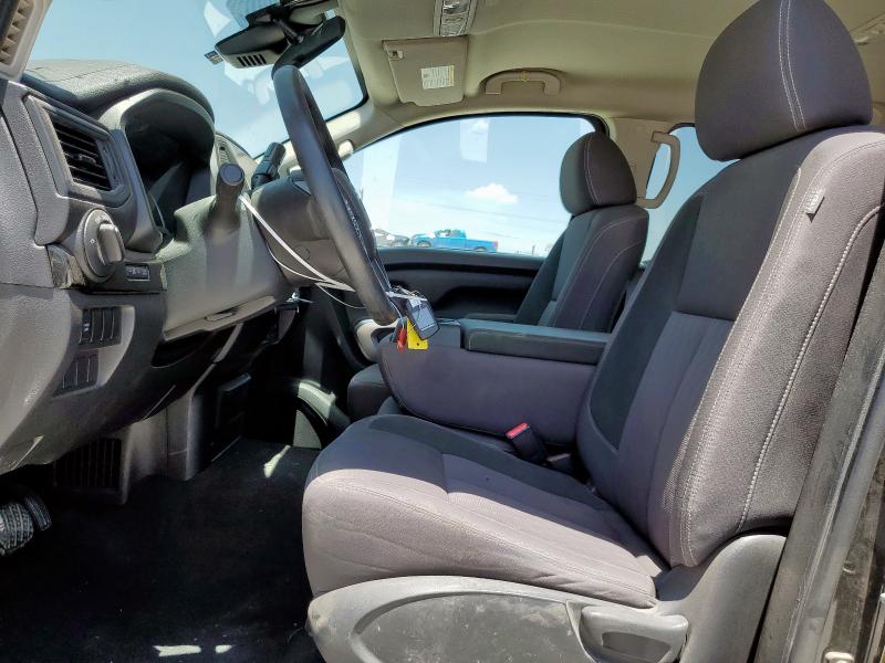 2022 NISSAN TITAN S 1N6AA1EE8NN104142