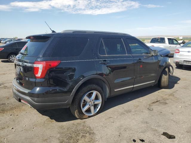 2018 FORD EXPLORER X #3274691779