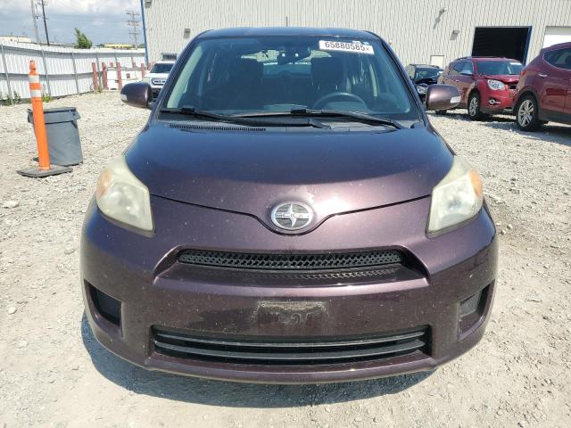 2010 TOYOTA SCION XD - JTKKU4B49AJ054678