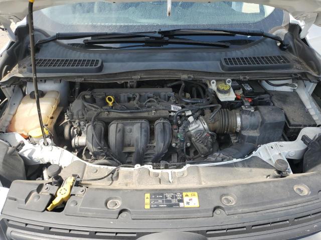 2015 FORD ESCAPE S 1FMCU0F75FUB39107