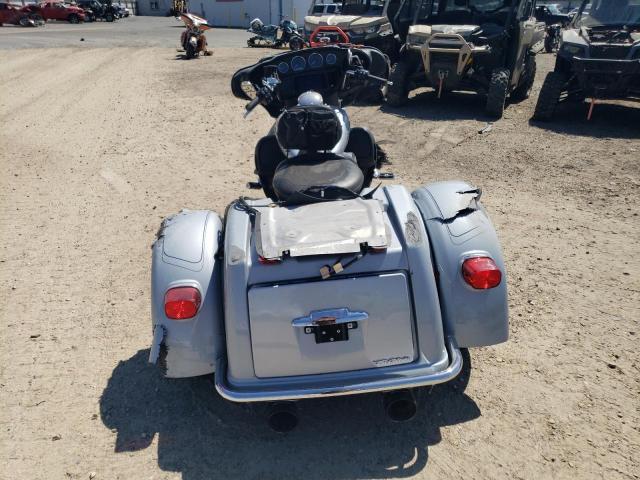 2023 HARLEY-DAVIDSON FLHTCUTG 1HD1MAF14PB854663