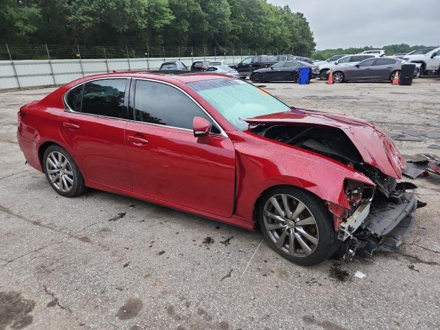 2013 LEXUS GS 350 - JTHBE1BL4D5027829