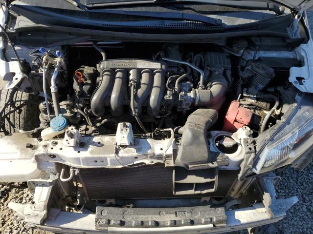 2017 HONDA FIT LX 3HGGK5H51HM710668