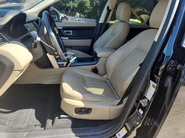 2018 LAND ROVER DISCOVERY SALCR2RX1JH757371