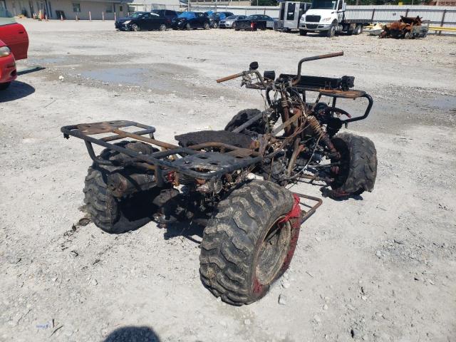 2024 HONDA TRX520 FM 1HFTE4402RJ001633
