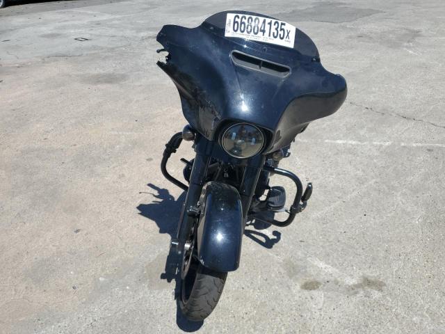 2020 HARLEY-DAVIDSON FLHXS 1HD1KRP23LB666142