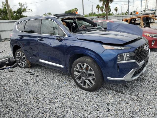2021 HYUNDAI SANTA FE C 5NMS5DAL1MH371927