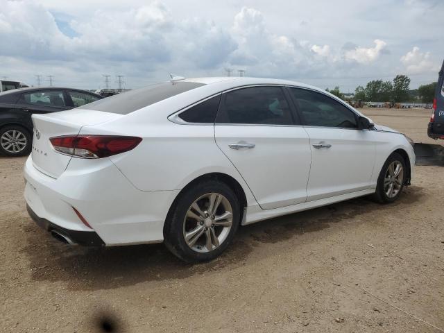 2019 HYUNDAI SONATA LIM 5NPE34AF2KH754580