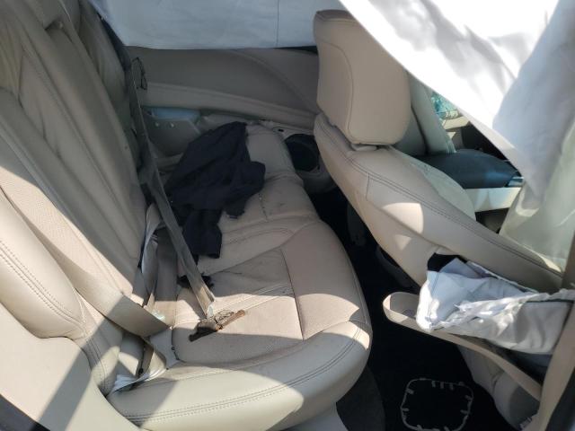 2020 LINCOLN MKZ RESERV 3LN6L5F90LR606645