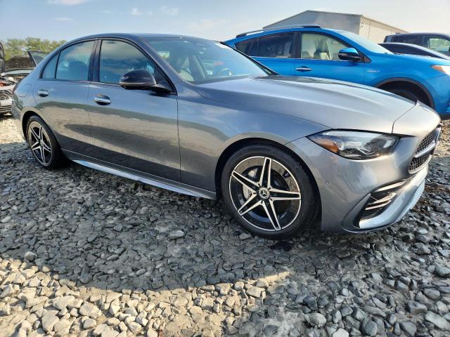 2023 MERCEDES-BENZ C 300 4MAT W1KAF4HB3PR149661