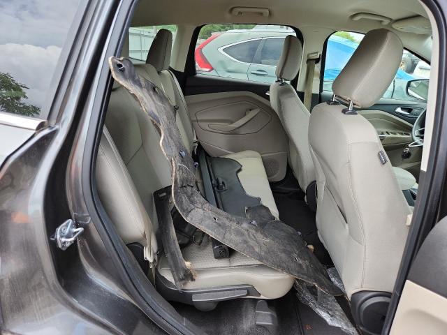 2018 FORD ESCAPE SE - 1FMCU9GD5JUA46539
