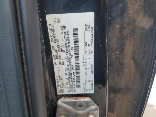 2016 FORD ESCAPE SE 1FMCU0GX4GUB11332
