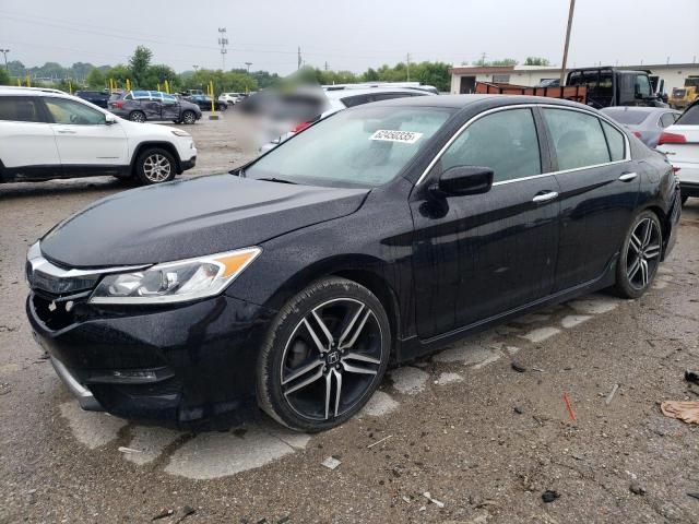 HONDA ACCORD SPO