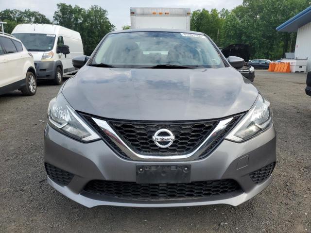 2016 NISSAN SENTRA S 3N1AB7AP3GY328485