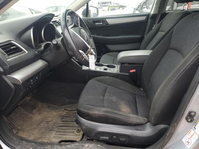 2018 SUBARU OUTBACK 2. 4S4BSAFC2J3349800