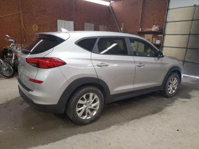 2020 HYUNDAI TUCSON SE KM8J2CA42LU115239