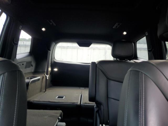2021 CADILLAC XT6 PREMIU 1GYKPDRS4MZ223007