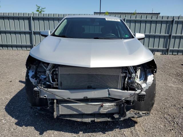 2018 CHEVROLET EQUINOX LT - 2GNAXTEX0J6186582