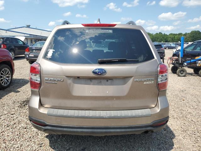2016 SUBARU FORESTER 2 - JF2SJAFC2GH464899