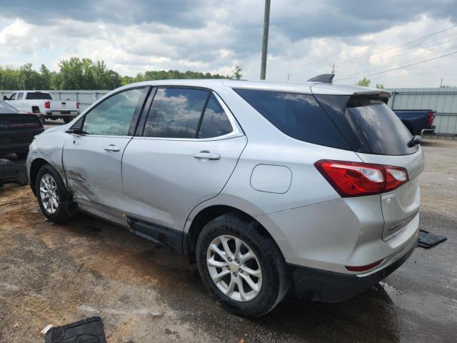 2018 CHEVROLET EQUINOX LT 2GNAXJEV5J6193644